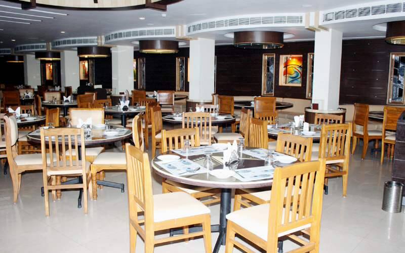Hotel Vijetha Inn, Srikakulam 5